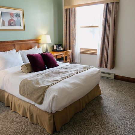 Hotel Tadoussac Ngoại thất bức ảnh