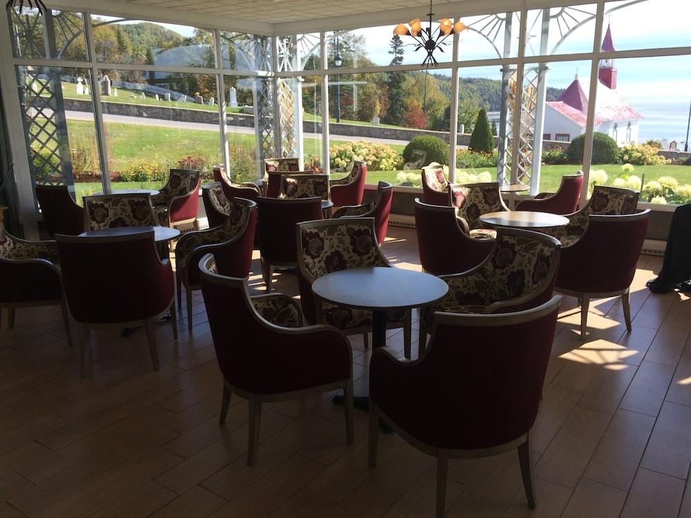 Hotel Tadoussac Ngoại thất bức ảnh