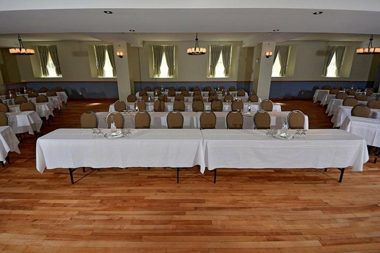 Hotel Tadoussac Ngoại thất bức ảnh