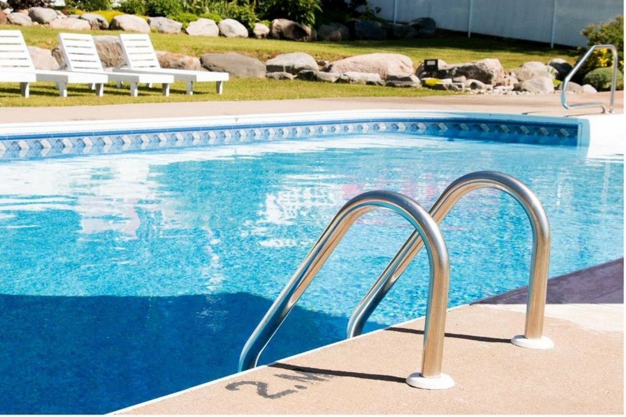 Hotel Tadoussac Ngoại thất bức ảnh